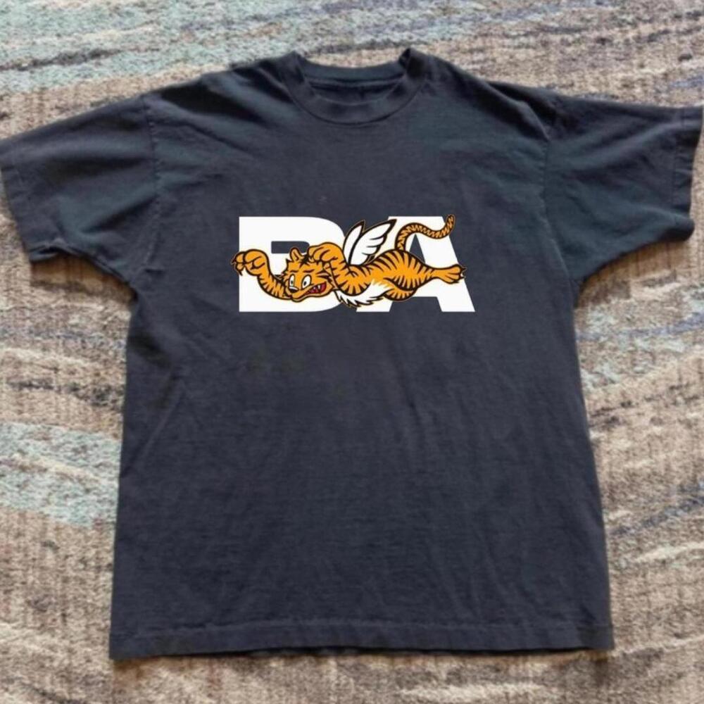 Gildab  T-Shirt DA Graphic Tee